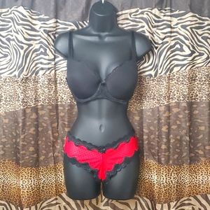 Dream Angels Bra 34DD